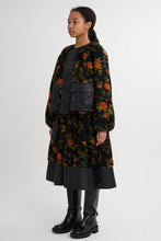 画像をギャラリービューアに読み込む, !Pre order!  Flower Boa Jacket