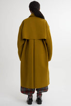 画像をギャラリービューアに読み込む, Long P Coat 3Colors