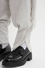 画像をギャラリービューアに読み込む, Bontan Sweat Pants Sparkle Gray