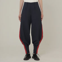 画像をギャラリービューアに読み込む, Bontan Line Pants 4 Colors