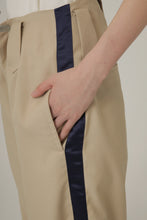 画像をギャラリービューアに読み込む, Bontan Line Pants 4 Colors