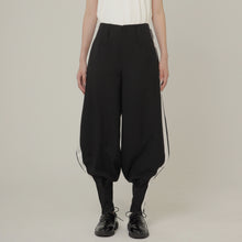 画像をギャラリービューアに読み込む, Bontan Line Pants 4 Colors