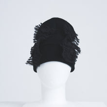 画像をギャラリービューアに読み込む, Pin tuck Beanie