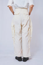 画像をギャラリービューアに読み込む, Pin tuck cargo Pants 3colors