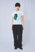 画像をギャラリービューアに読み込む, Patch pocket Tee 2colors