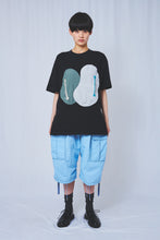 画像をギャラリービューアに読み込む, Patch pocket Tee 2colors