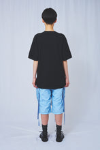 画像をギャラリービューアに読み込む, Patch pocket Tee 2colors