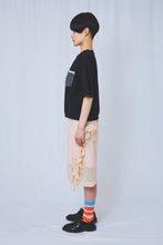 画像をギャラリービューアに読み込む, PVC Pouch Tee 3colors