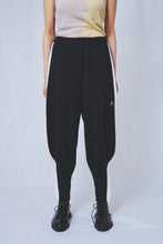 画像をギャラリービューアに読み込む, Bontan Jersey pants Black