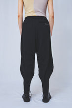 画像をギャラリービューアに読み込む, Bontan Jersey pants Black