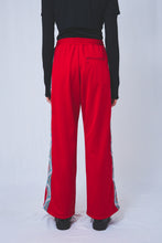 画像をギャラリービューアに読み込む, Tucked track Trousers 2colors