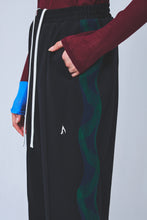 画像をギャラリービューアに読み込む, Tucked track Trousers 2colors