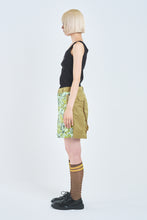 画像をギャラリービューアに読み込む, ! Pre-Order ! Paneled Frill French Short Flower