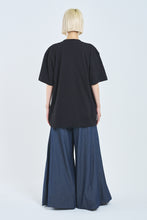 画像をギャラリービューアに読み込む, ! Pre-Order ! Patch-Pocket T-shirt Black