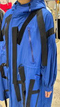 画像をギャラリービューアに読み込む, 5th Anniversary Mods coat