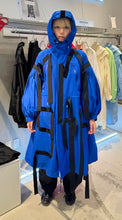 画像をギャラリービューアに読み込む, 5th Anniversary Mods coat
