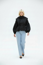 画像をギャラリービューアに読み込む, UV CUT 4WAY Pin tuck Short Mods Coat 2 Colors<UV CAMPAIGN>