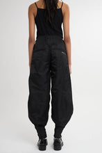 画像をギャラリービューアに読み込む, Nylon Bontan Pants