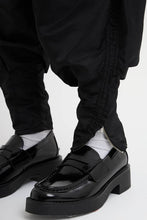 画像をギャラリービューアに読み込む, Nylon Bontan Pants