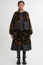 画像をギャラリービューアに読み込む, !Pre order! Flower Boa Jacket