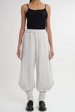 画像をギャラリービューアに読み込む, Bontan Sweat Pants Sparkle Gray