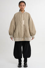 画像をギャラリービューアに読み込む, Reversible MA-01 Beige