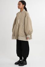 画像をギャラリービューアに読み込む, Reversible MA-01 Beige