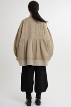 画像をギャラリービューアに読み込む, Reversible MA-01 Beige