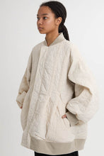 画像をギャラリービューアに読み込む, Reversible MA-01 Beige