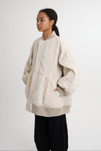 画像をギャラリービューアに読み込む, Reversible MA-01 Beige
