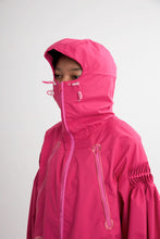 画像をギャラリービューアに読み込む, UV cut Anorak Pink