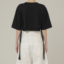 画像をギャラリービューアに読み込む, 2Way Short Tee