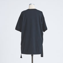 画像をギャラリービューアに読み込む, 2Way Big Tee