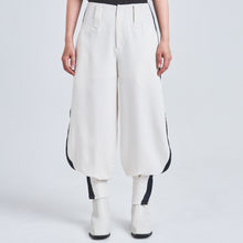 画像をギャラリービューアに読み込む, Bontan Line Pants 4 Colors