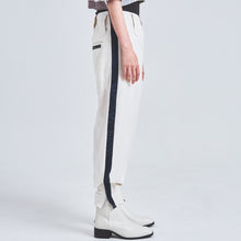 画像をギャラリービューアに読み込む, Bontan Line Pants 4 Colors