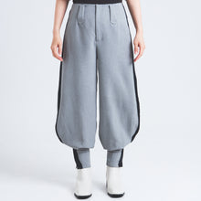 画像をギャラリービューアに読み込む, Bontan Line Pants 4 Colors