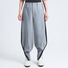 画像をギャラリービューアに読み込む, Bontan Line Pants 4 Colors