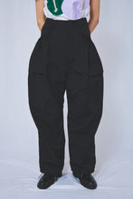 画像をギャラリービューアに読み込む, Pin tuck cargo Pants 3colors