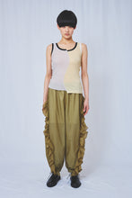 画像をギャラリービューアに読み込む, Wavy Tank top 2colors