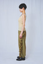 画像をギャラリービューアに読み込む, Wavy Tank top 2colors