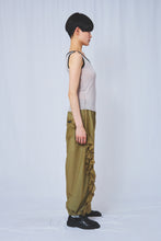 画像をギャラリービューアに読み込む, Wavy Tank top 2colors