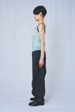 画像をギャラリービューアに読み込む, Wavy Tank top 2colors