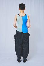 画像をギャラリービューアに読み込む, Wavy Tank top 2colors