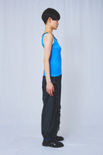 画像をギャラリービューアに読み込む, Wavy Tank top 2colors