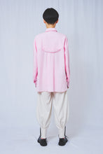 画像をギャラリービューアに読み込む, PVC Pouch Shirt 2colors