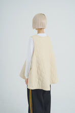 画像をギャラリービューアに読み込む, 4WAY Pin tuck Nylon Short Mountain Camel With Liner