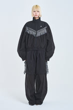 画像をギャラリービューアに読み込む, ! Pre-Order !Fringe Windbreaker Black
