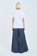 画像をギャラリービューアに読み込む, ! Pre-Order ! Patch-Pocket T-shirt White