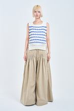 画像をギャラリービューアに読み込む, ! Pre-Order ! Knit Crusaders Collaboration Knit Vest