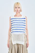 画像をギャラリービューアに読み込む, ! Pre-Order ! Knit Crusaders Collaboration Knit Vest